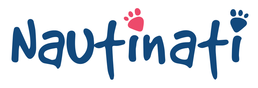 Nauti Nati logo