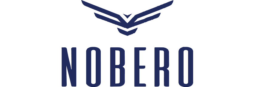 Nobero logo