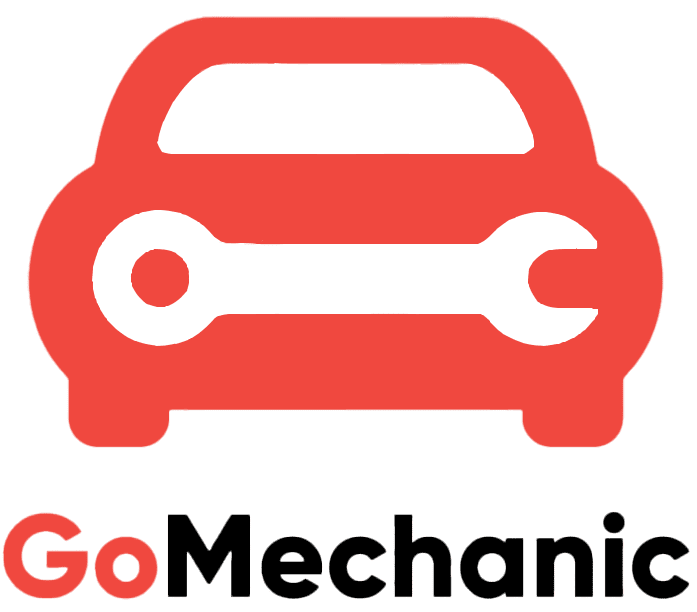GoMechanic logo